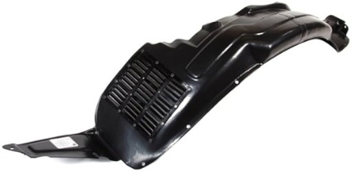 [KI1248104] LT Front fender Liner KIA RIO 2006-2011 4-5 door