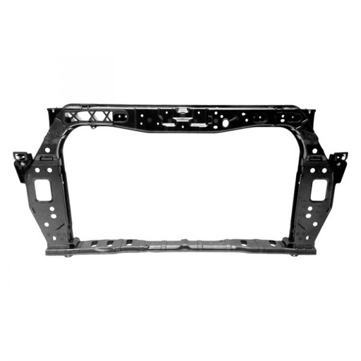 [KI1225156] Radiator support KIA RIO 2012-2017: Sedan; H/B