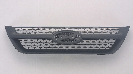 [HY1200141] [HY1200141] Grille assy HYUNDAI SONATA 2006-2008 Info: all