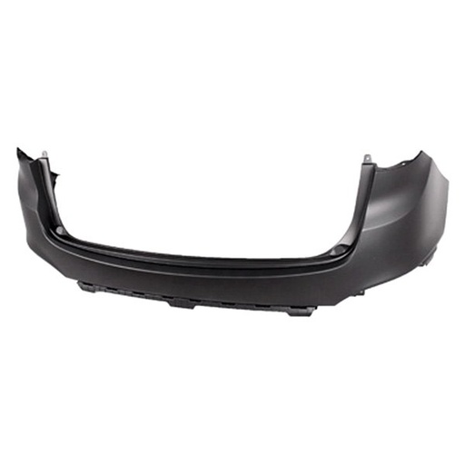 [HY1100178] Rear bumper cover HYUNDAI TUCSON 2010-2015: Upper prime