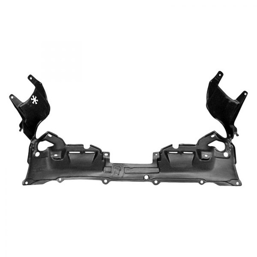 [HO1228136] Lower engine cover ACURA ILX CIVIC  2013-2015