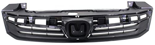 [HO1200206] Grille assy HONDA CIVIC 2012-2012 Info: 1.8L; Sedan