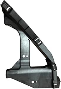 [HO1042133] LT Front bumper cover support HONDA CIVIC 2016-2020