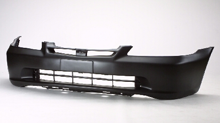 [HO1000178] Front bumper cover HONDA ACCORD SDN 1998-2000 Info: 4dr sedan; prime