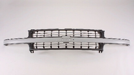 [GM1200425] Grille assy CHEVROLET SILVERADO 1500 1999-2002