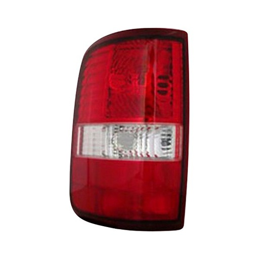 [FO2800182] LT Taillamp assy FORD F-150 2004-2006  STYLESIDE