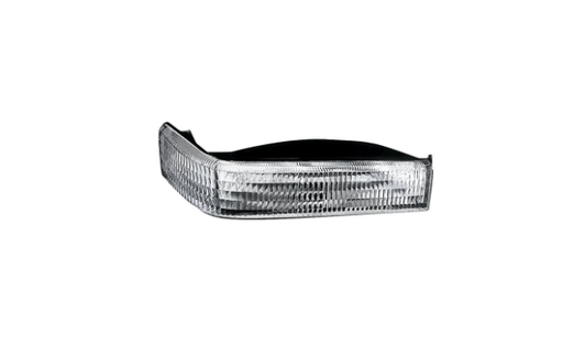 [CH2521128] RT Parklamp assy JEEP GRAND CHEROKEE 1997-1998 Grand Cherokee; park/signal assy; w/2 connectors; from 12/25/96; below hlmp 