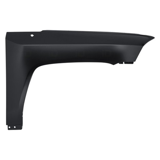 [CH1241253] RT Front fender assy JEEP COMPASS 2007-2010 Info: all