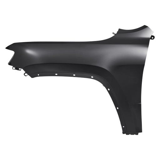 [CH1240272] LT Front fender assy JEEP GRAND CHEROKEE 2011-2021