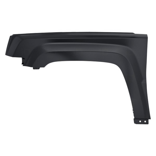 [CH1240261] LT Front fender assy JEEP PATRIOT 2007-2010 Info: all