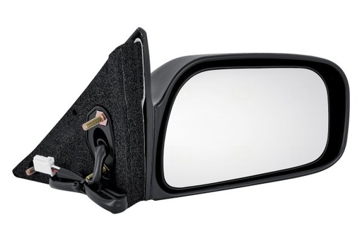 [TO1321131] RT Mirror outside TOYOTA CAMRY 1997-2001 power