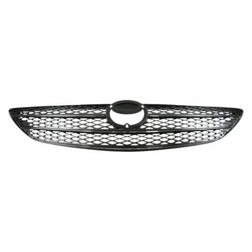 [TO1200233] Grille assy TOYOTA CAMRY 2002-2004 Info: LE/XLE; USA built; bright & silver