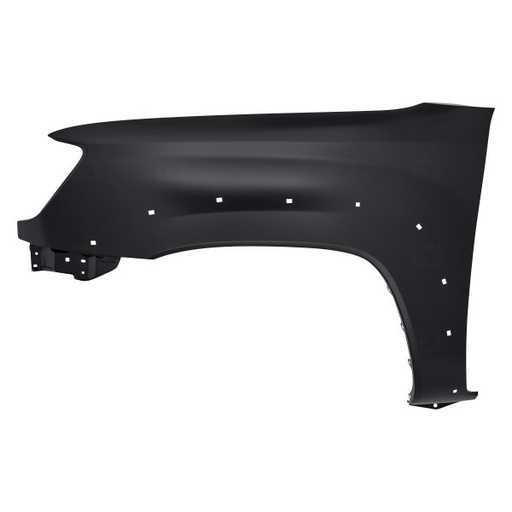 [TO1240208] LT Front fender  TOYOTA TACOMA 2005-2015  4WD