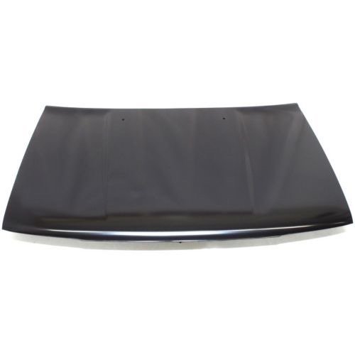 [TO1230101] Hood panel TOYOTA COROLLA 1988-1992 4dr sedan