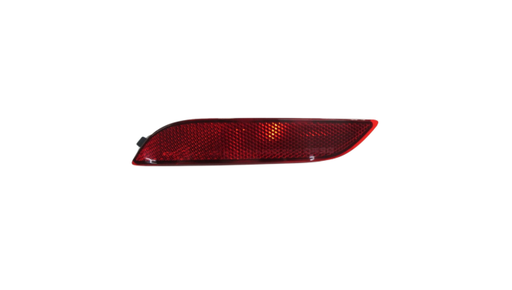 [TO1185110] RT Rear bumper reflector TOYOTA CAMRY 2018-2019 Japan Built 