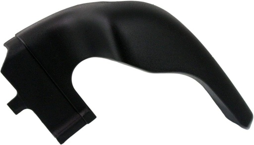 [TO1146100] [TO1146100] LT Rear bumper molding TOYOTA TACOMA 2005-2015: Step Pad Extension