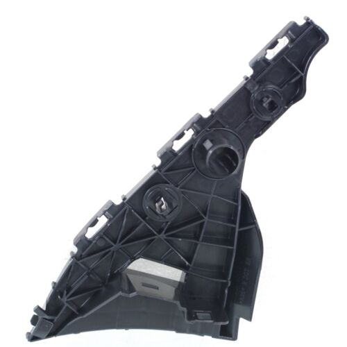 [TO1133111] RT Rear bumper cover retainer TOYOTA YARIS 2007-2012: Sedan; Outer