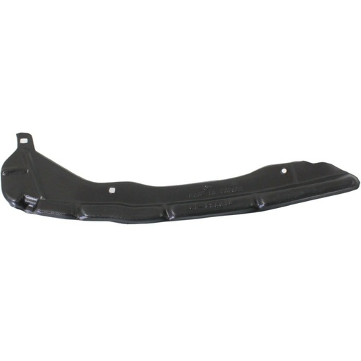 [TO1132107] [] LT Rear bumper cover retainer TOYOTA COROLLA 2003-2008 Info: Side Seal/Retainer