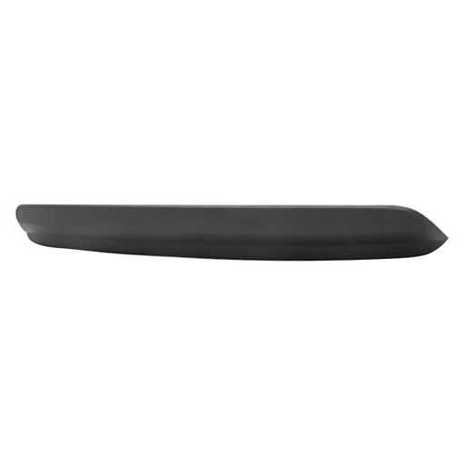 [TO1115102] [TO1115102] Rear bumper cover lower TOYOTA HIGHLANDER 2011-2013