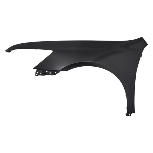 [HO1240157] LT Front fender assy HONDA ACCORD 2003-2007