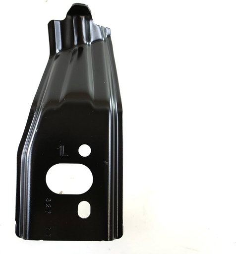 [TO1066169] [TO1066169] LT Front bumper bracket TOYOTA MATRIX 2009-2014: Mounting bracket; Metal