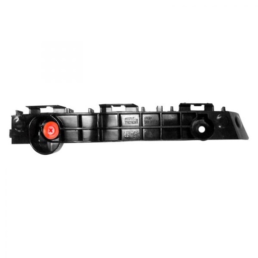 [TO1043130] RT Front bumper cover side support TOYOTA TACOMA 2016-2022: Plastic