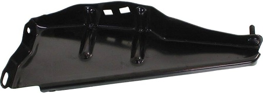 [TO1043121] RT Front bumper cover support TOYOTA TACOMA 2012-2015