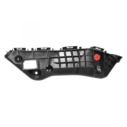 [TO1042129] LT Front bumper cover support TOYOTA RAV4 2016-2018 Info: Side Support; Upper
