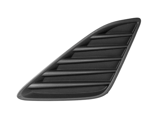 [TO1038147]  LT Front bumper insert TOYOTA CAMRY 2012-2014
