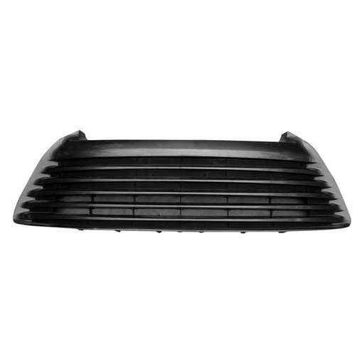 [TO1036158] Front bumper grille TOYOTA CAMRY 2015-2017