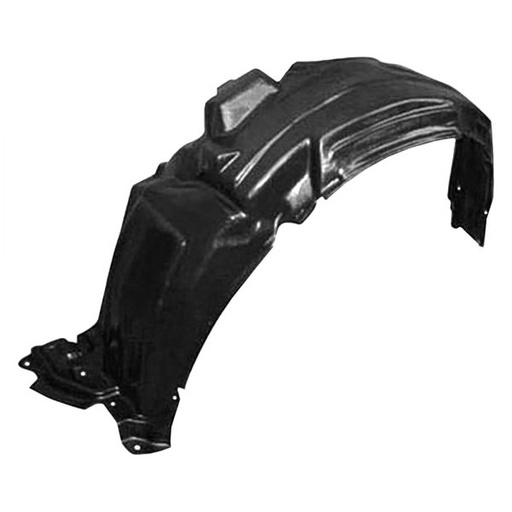 [SC1248102] LT Front fender inner panel SCION xB 2004-2006 Info: fender liner; plastic