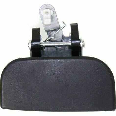 [NI1521104] [NI1521104] RT Rear door handle outer NISSAN PATHFINDER 1997-2004