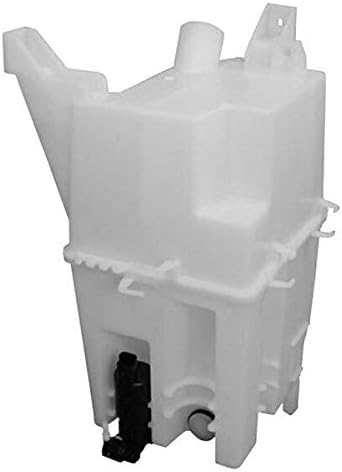 [NI1288168] [NI1288168] Windshield washer tank assy NISSAN ROGUE 2014-2016 Info: USA Built; w/o Premium Pkg; Reservoir & Pump Assy