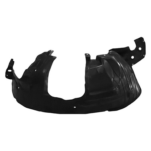 [NI1249117] RT Front fender inner panel NISSAN ROGUE 2008-2015 Info: Rogue 2008-2013;Rogue Select 2014-15