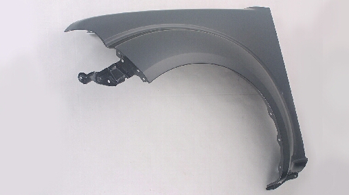 [NI1240184] LT Front fender assy NISSAN FRONTIER 2005-2021 all