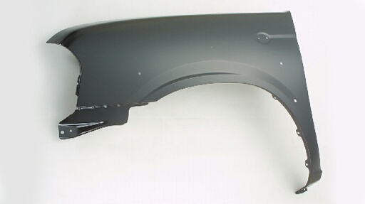 [NI1240170] [NI1240170] LT Front fender assy NISSAN FRONTIER 2001-2004 Info: w/3.3L V6 engine