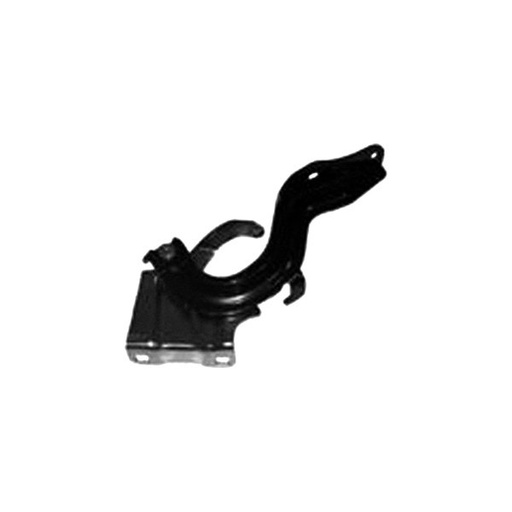[NI1236148] LT Hood hinge assy NISSAN ROGUE 2014-2019 Info: LH
