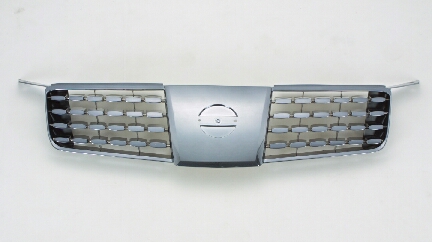 [NI1200203] [NI1200203] Grille assy NISSAN MAXIMA 2004-2006 Info: all