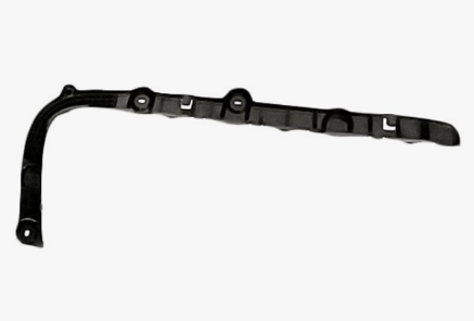 [NI1166107] LT Rear bumper side bracket NISSAN ALTIMA 2007-2011