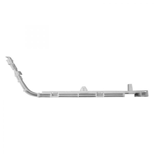 [NI1132100] LT Rear bumper cover retainer NISSAN VERSA 2007-2011 Info: Sedan; Side Cover Bracket
