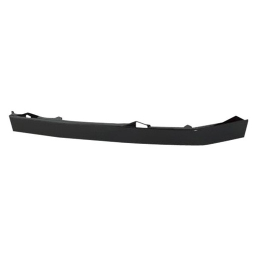 [NI1088106] [NI1088106] LT Front bumper filler NISSAN ARMADA  2004-2008