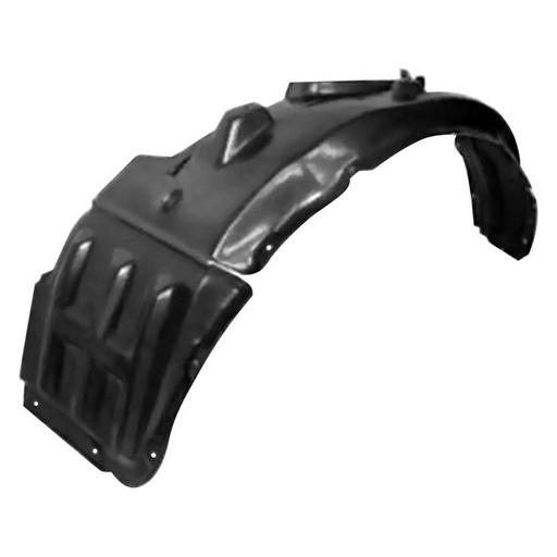 [MI1248116] [MI1248116] LT Front fender inner panel MITSUBISHI GALANT 2004-2009 Info: fender liner