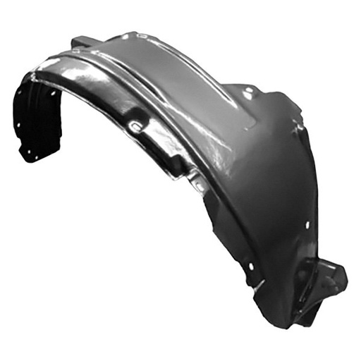 [HO1251110] RT Front fender splash shield HONDA CR-V 2007-2009 Info: plastic liner