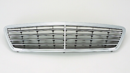 [MB1200117] [MB1200117] Grille assy MERCEDES-BENZ C230 2003-2007