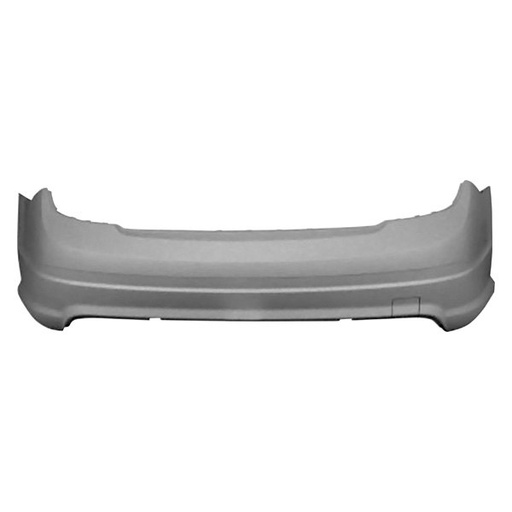 [MB1100276] [MB1100276] Rear bumper cover MERCEDES-BENZ C300 2008-2011