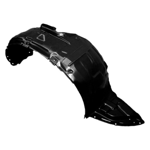 [MA1249131] RT Front fender inner panel MAZDA 5 2006-2010
