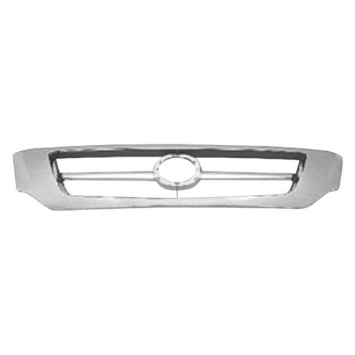 [MA1200167] [MA1200167] Grille assy MAZDA B2300 2001-2010 ;bright & black