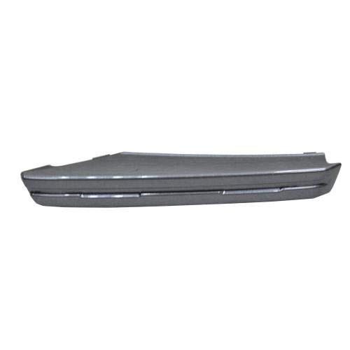 [MA1046104] [MA1046104] LT Front bumper molding MAZDA CX-5 2016-2016: Fog Lamp Opening Mldg; w/LED Fog Lamps; Upper