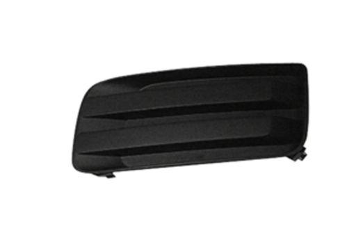 [MA1039102] [MA1039102] RT Front bumper insert MAZDA CX-7 2007-2009 Info: w/o Fog Lamps