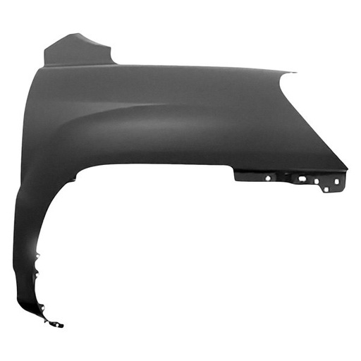 [KI1241120]  RT Front fender KIA SPORTAGE 2005-2010 LX